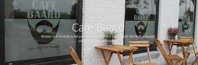 Cafe Baard