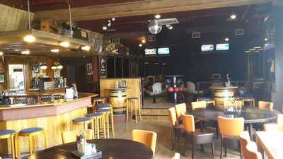 De Ducdalf Cafe Restaurant