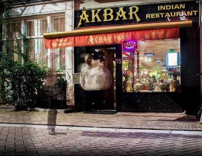 Akbar Indian Restaurant