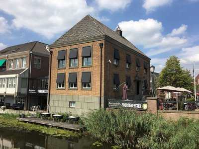 Restaurant De Burgemeester