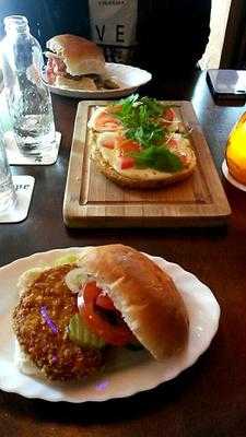 Cafe Brakke