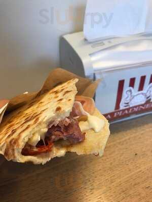 La Piadineria, Torino