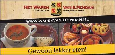 Wapen Van Ilpendam