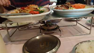 Chinees Restaurant Ni Hao