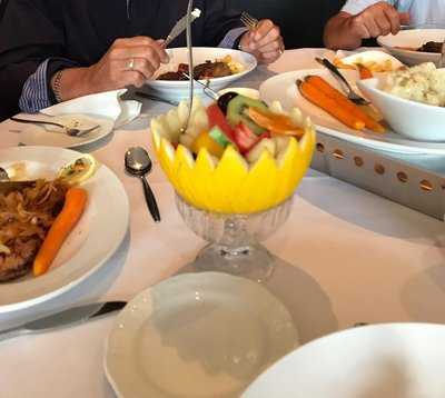Cafe-restaurant Waaijer