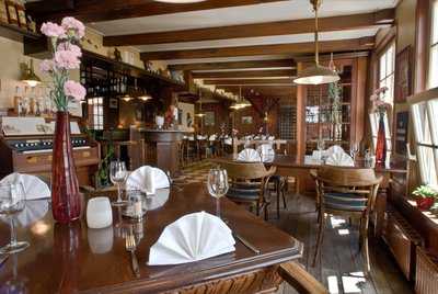 Restaurant De Hanepoel