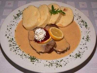 Lunchroom Zaneta