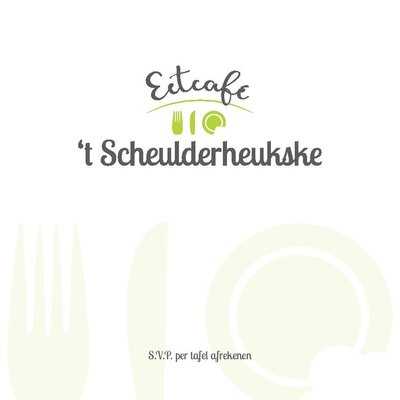 Eetcafe ‘t Scheulderheukske