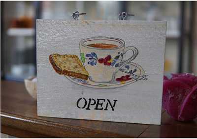 't Moment menu