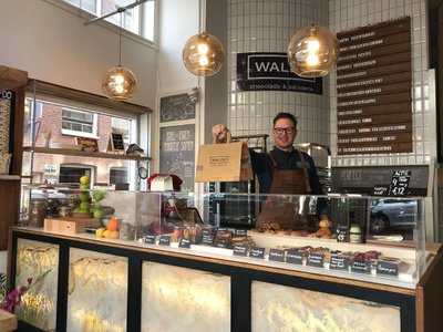 Waldo Chocolade & Patisserie