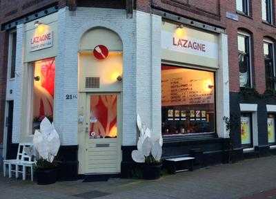 Lazagne