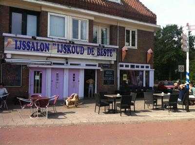 Ijssalon Ijskoud De Beste