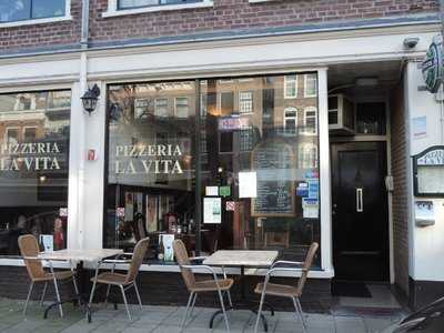 Pizzeria La Vita