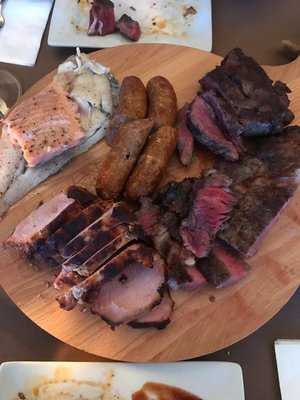 Clubhouse Old Course