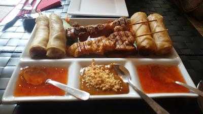Yum Yum Thai