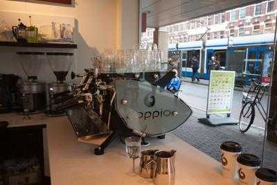 Doppio Espresso