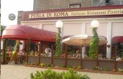 Perla Di Roma