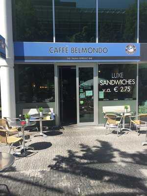 Caffè Belmondo