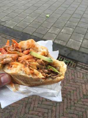 Beste Doner