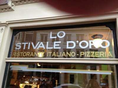 Lo Stivale D'oro