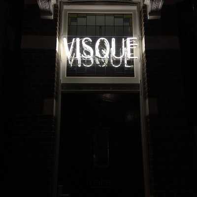 Visque