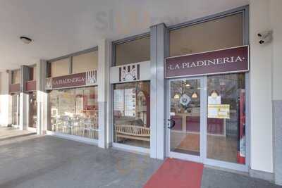 La Piadineria, Busto Arsizio, Busto Arsizio