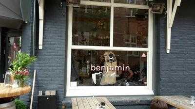 Bar Benjamin