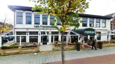 Grand Cafe Frankendael