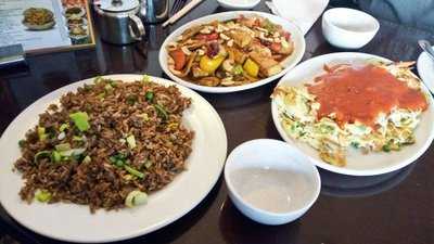 Restaurant Sweet Asia