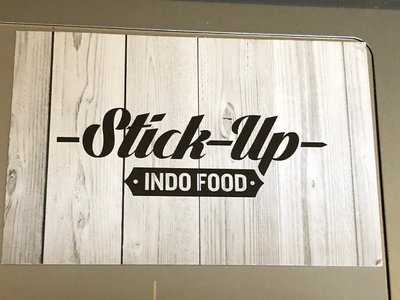 Stick-up Indofood