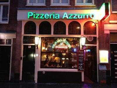 Pizzeria Azzurro