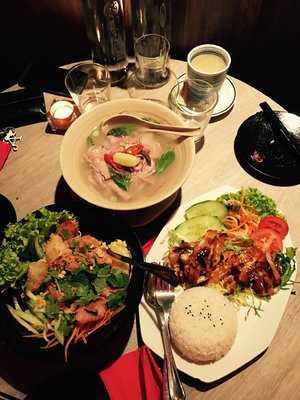 Sen Viet Vietnamese Cuisine