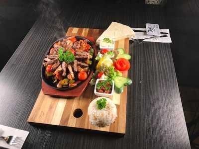 Keyf cafe restaurant