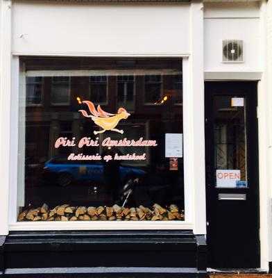 Piri Piri Amsterdam