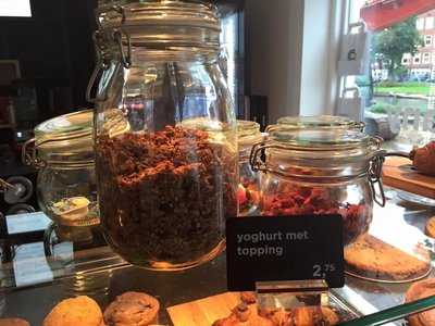 Coffeecompany Admiralengracht
