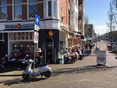 Taco Mundo Amsterdam Oud-west