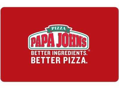 Papa John’s