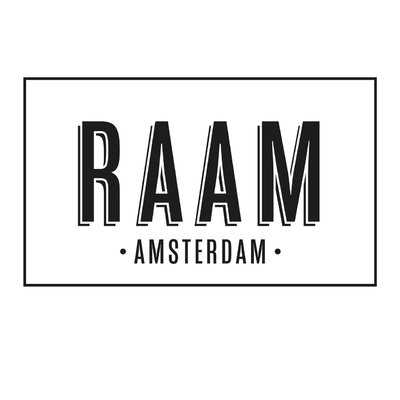 Raam Amsterdam