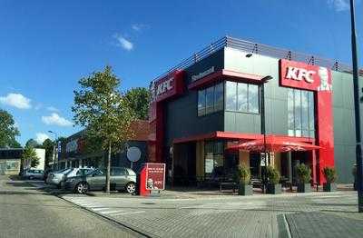 Kfc Akerpoort