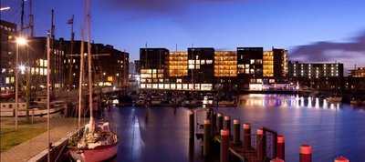 Marina Club Amsterdam