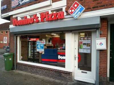 Dominos Pizza