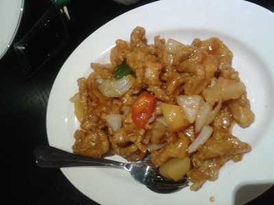 Yang Ming Asian Cuisine