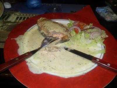 Restaurant Michelangelo