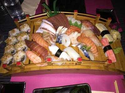 Kobe House