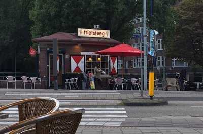 Frietsteeg