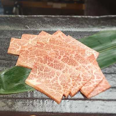 Wagyu Yakiniku Kanata