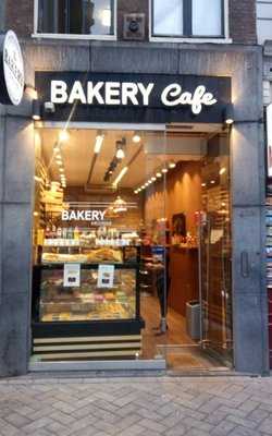 Bakery Cafe