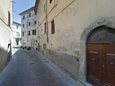 Ristorante Cinese Nuova, Montevarchi