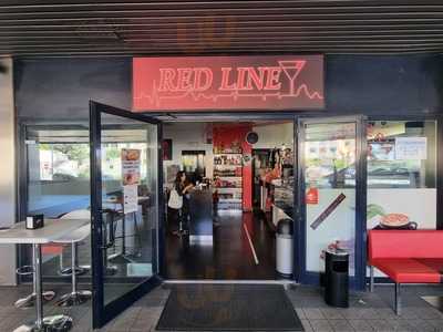 Red Line Bar, Sansepolcro