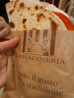 La Piadineria, Torri di Quartesolo